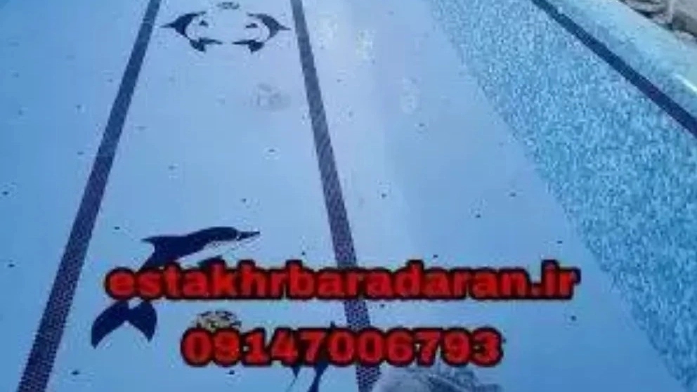 پیمانکاری ساخت استخر سونا و جکوزی برادران در کرج و شهریار