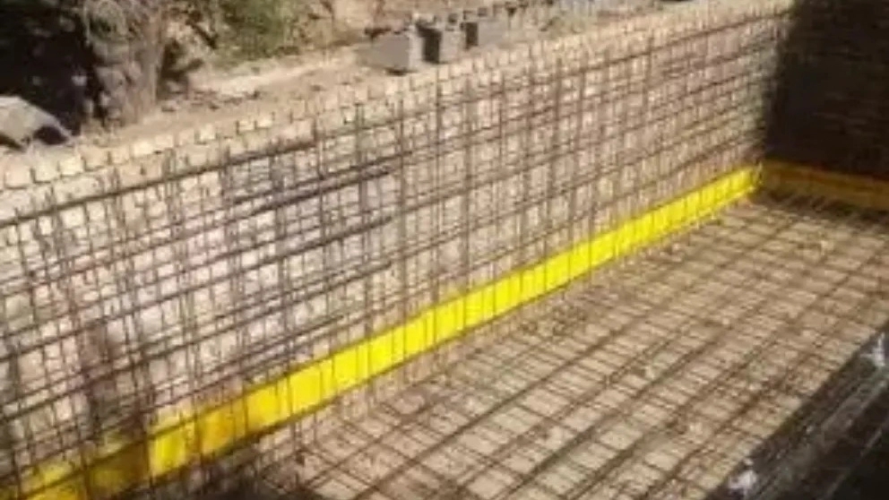 روشهای مختلف ساخت استخر روشهای مختلف ساخت استخر